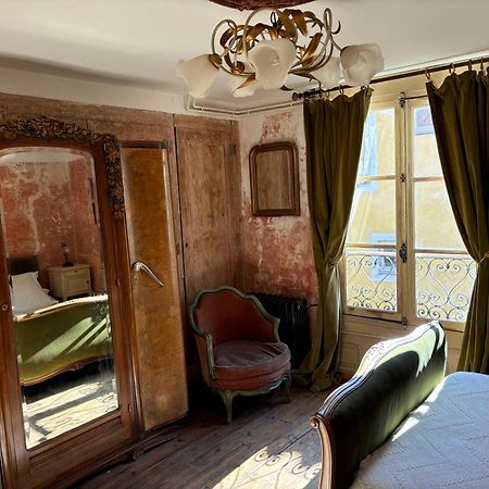 Epicerie Vieille Du Puy En Velay Hotel Le Puy-en-Velay ภายนอก รูปภาพ
