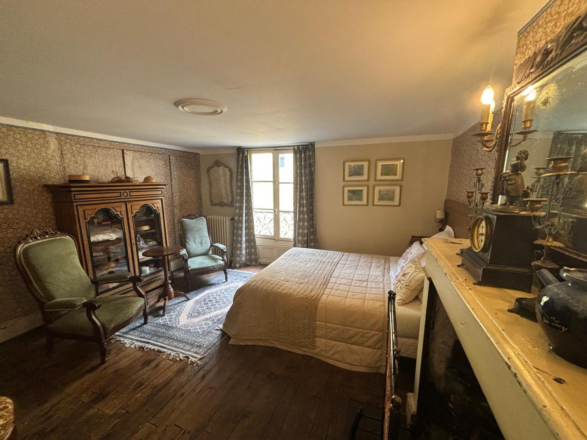 Epicerie Vieille Du Puy En Velay Hotel Le Puy-en-Velay ห้อง รูปภาพ