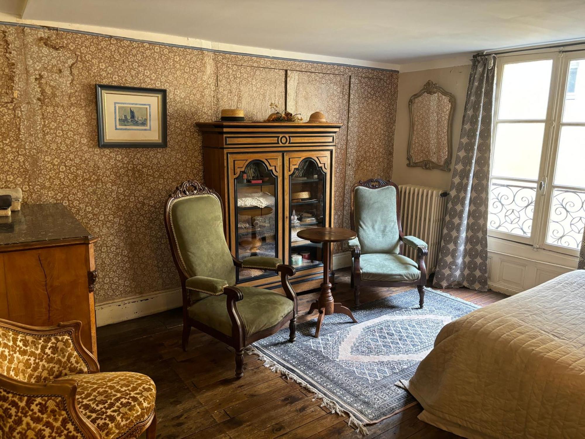 Epicerie Vieille Du Puy En Velay Hotel Le Puy-en-Velay ภายนอก รูปภาพ