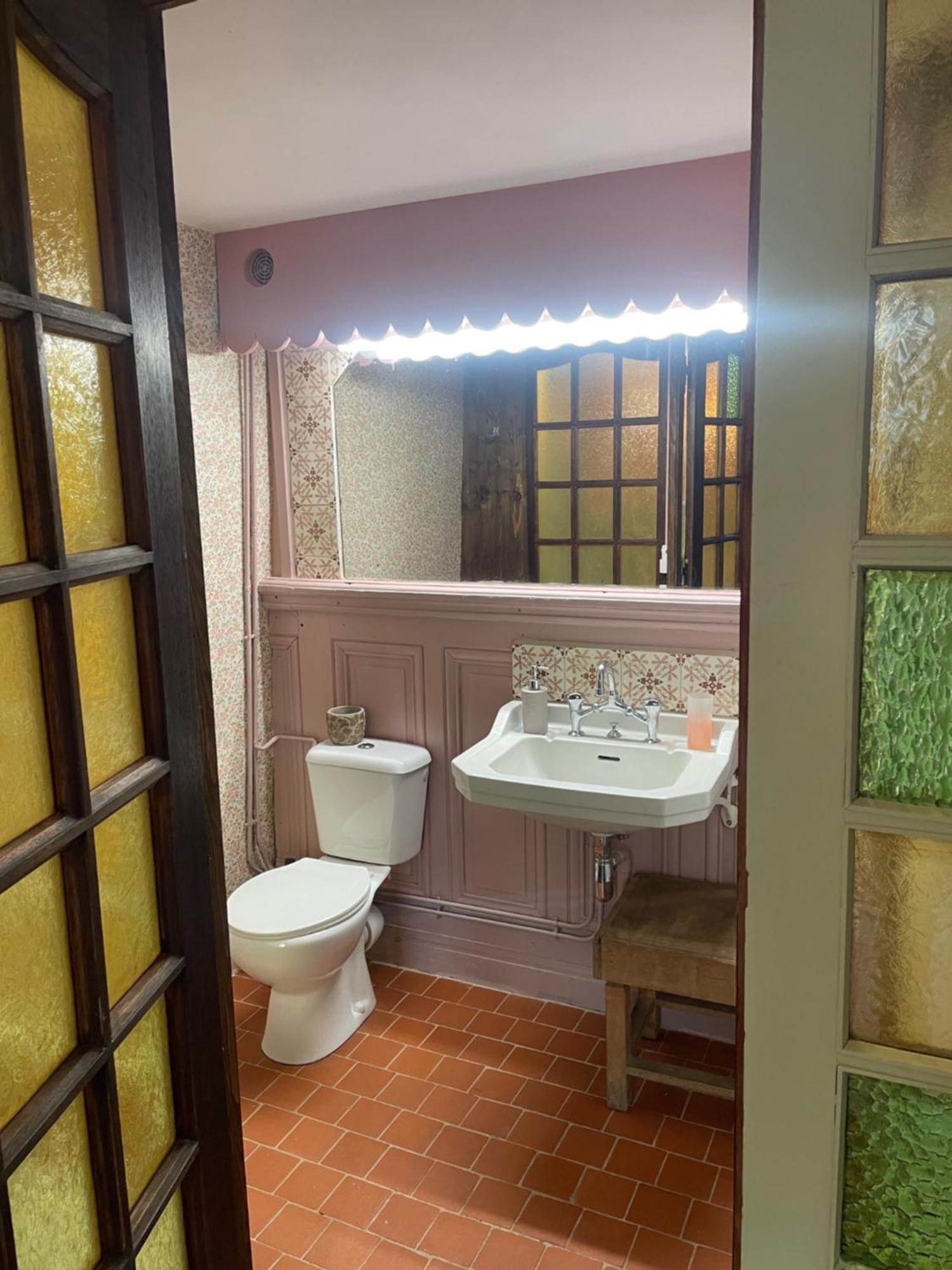 Epicerie Vieille Du Puy En Velay Hotel Le Puy-en-Velay ห้อง รูปภาพ