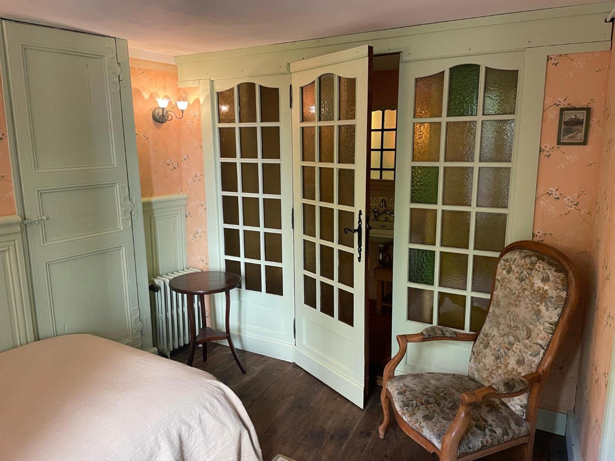 Epicerie Vieille Du Puy En Velay Hotel Le Puy-en-Velay ห้อง รูปภาพ