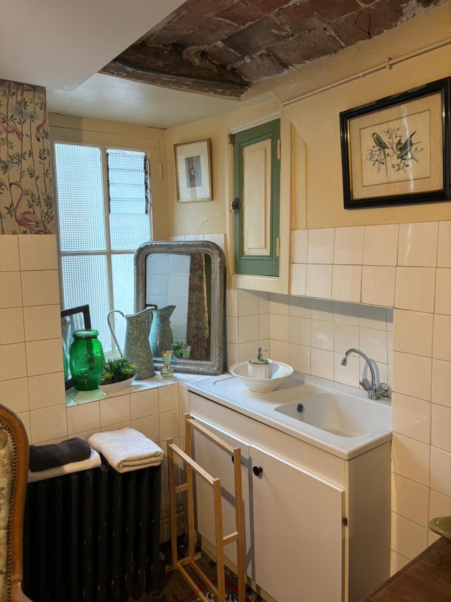 Epicerie Vieille Du Puy En Velay Hotel Le Puy-en-Velay ห้อง รูปภาพ