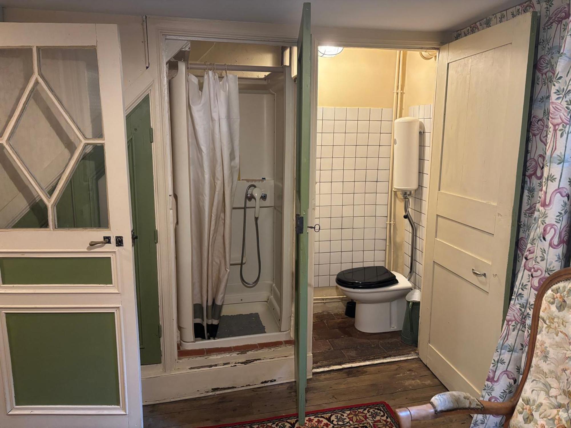 Epicerie Vieille Du Puy En Velay Hotel Le Puy-en-Velay ห้อง รูปภาพ