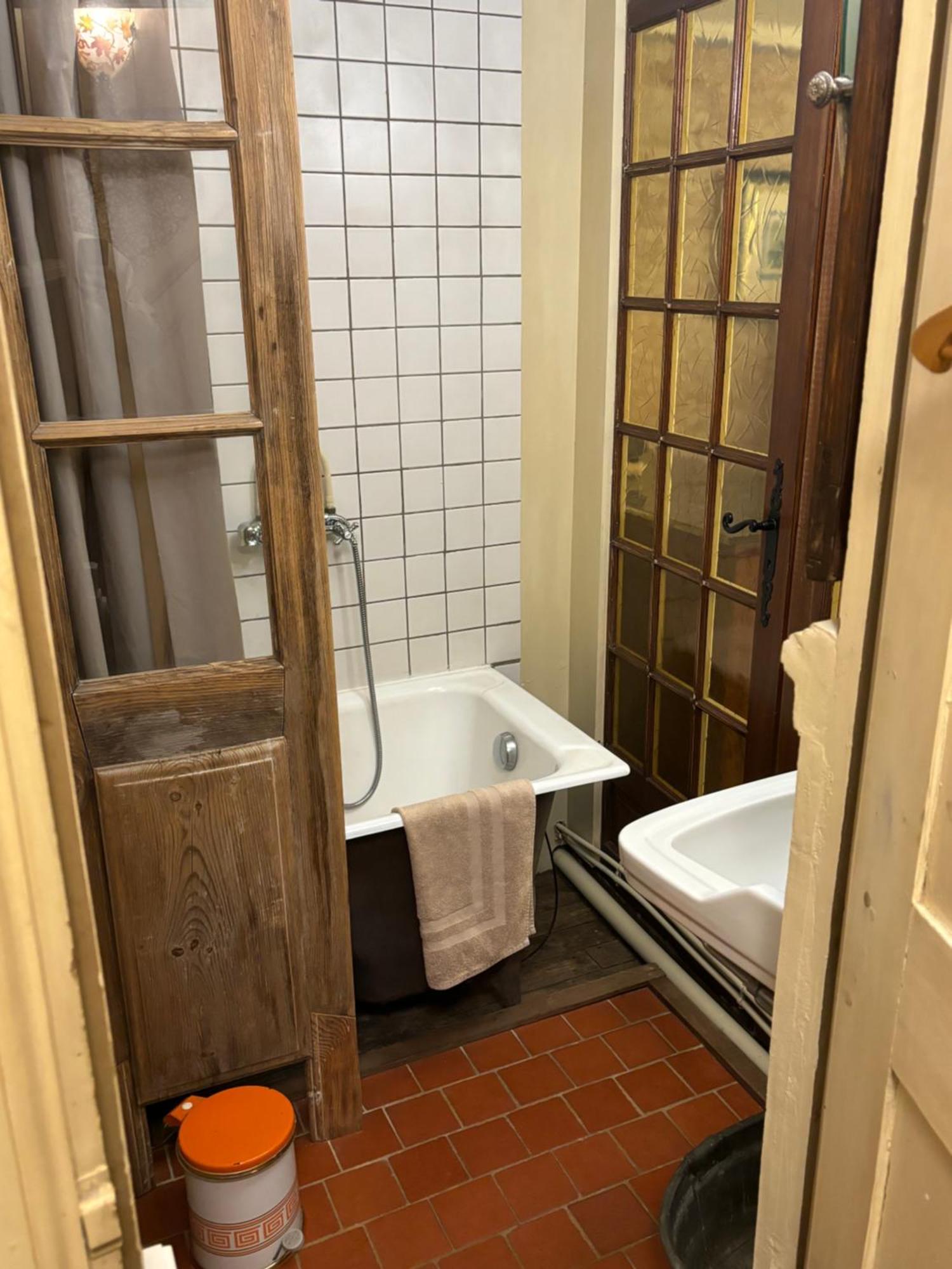 Epicerie Vieille Du Puy En Velay Hotel Le Puy-en-Velay ห้อง รูปภาพ