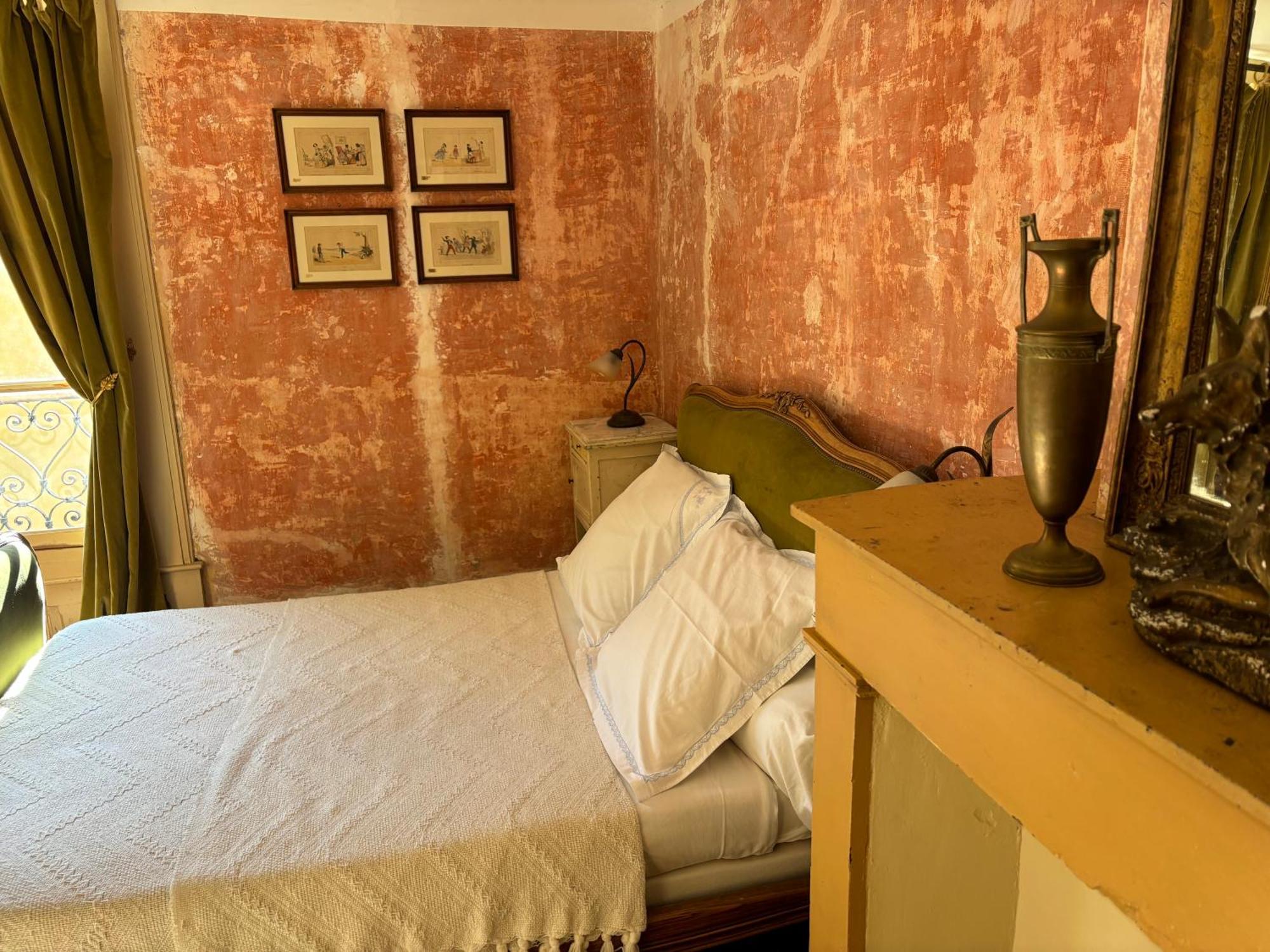Epicerie Vieille Du Puy En Velay Hotel Le Puy-en-Velay ภายนอก รูปภาพ