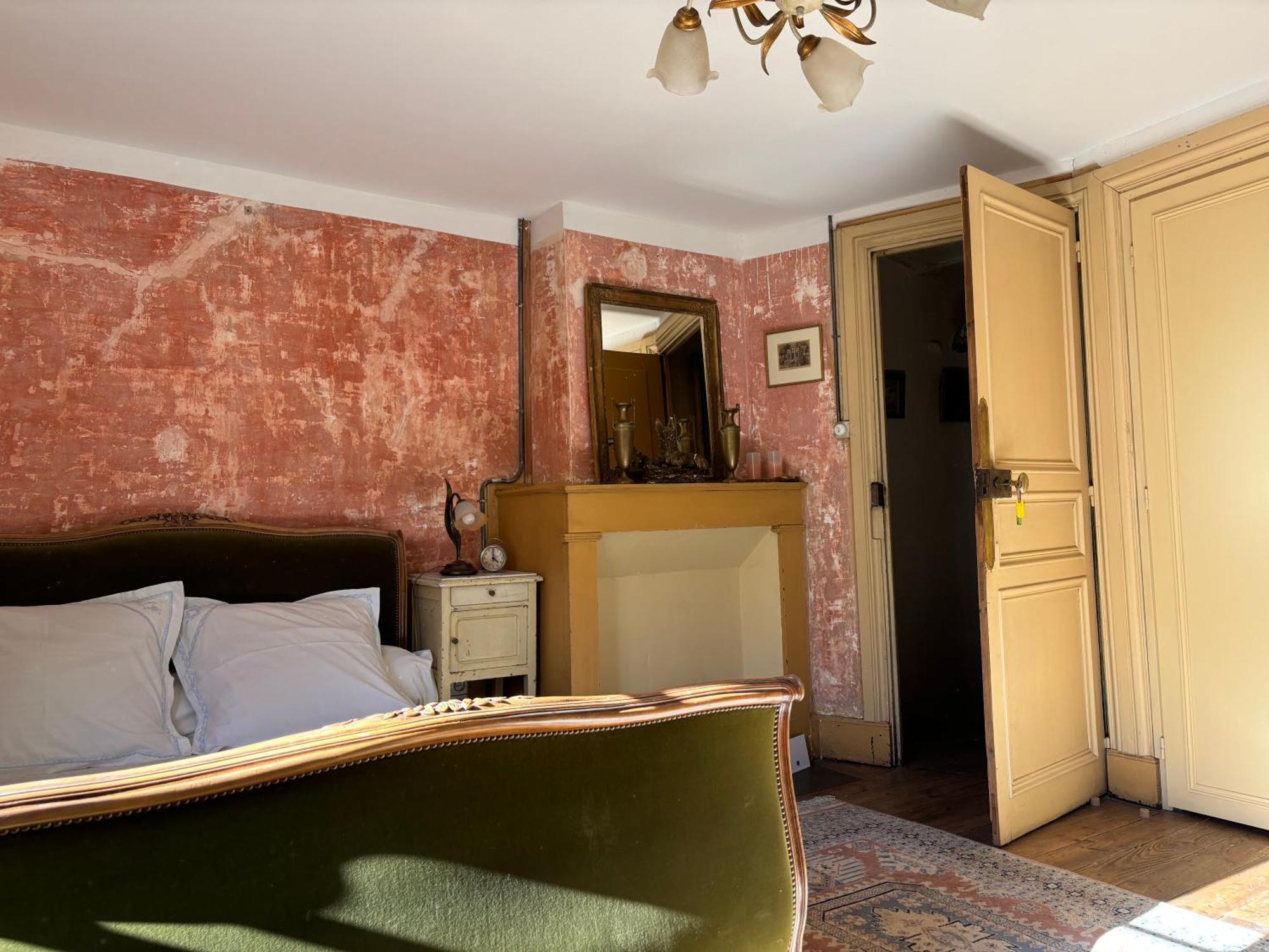Epicerie Vieille Du Puy En Velay Hotel Le Puy-en-Velay ภายนอก รูปภาพ