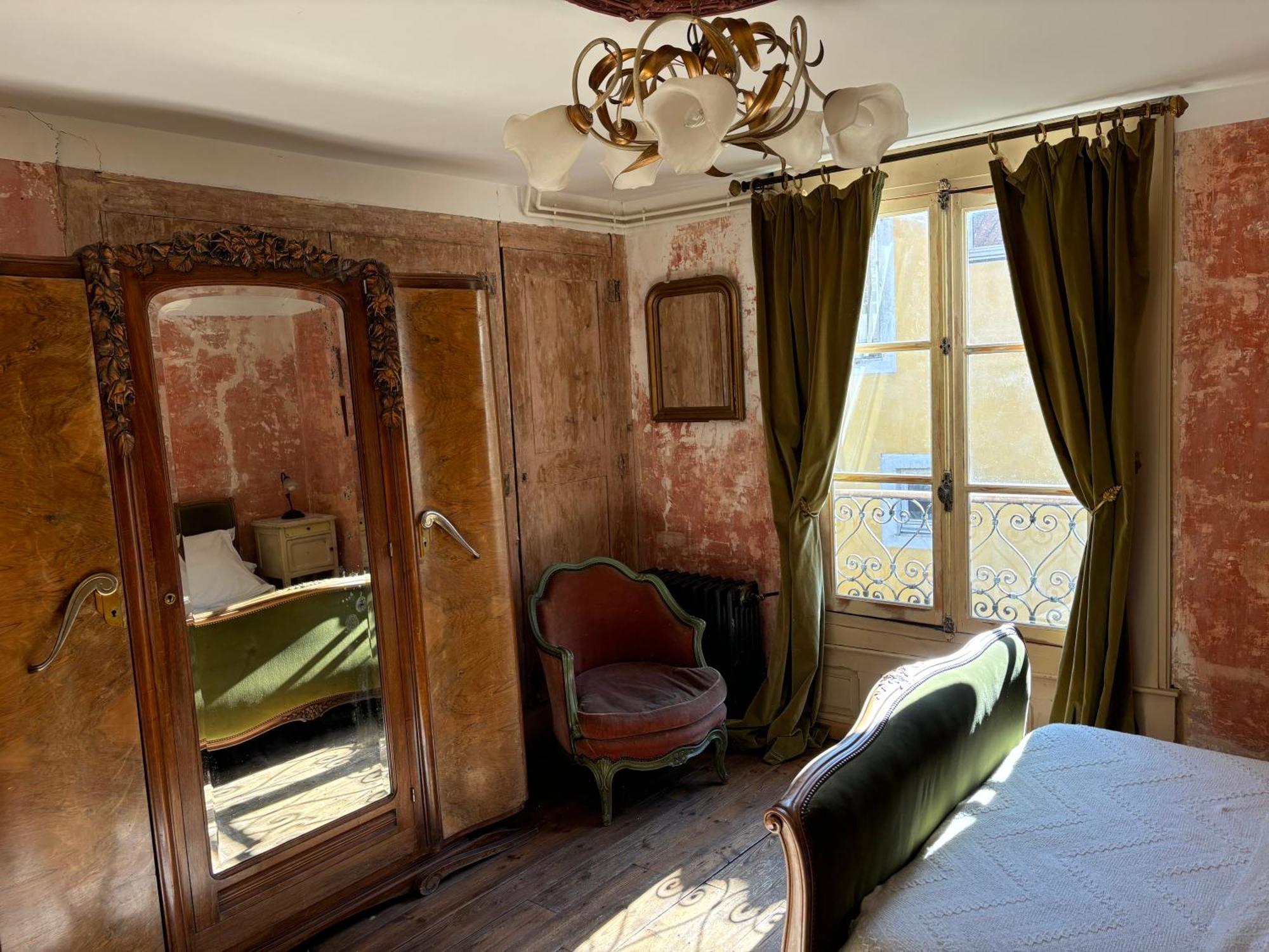Epicerie Vieille Du Puy En Velay Hotel Le Puy-en-Velay ภายนอก รูปภาพ