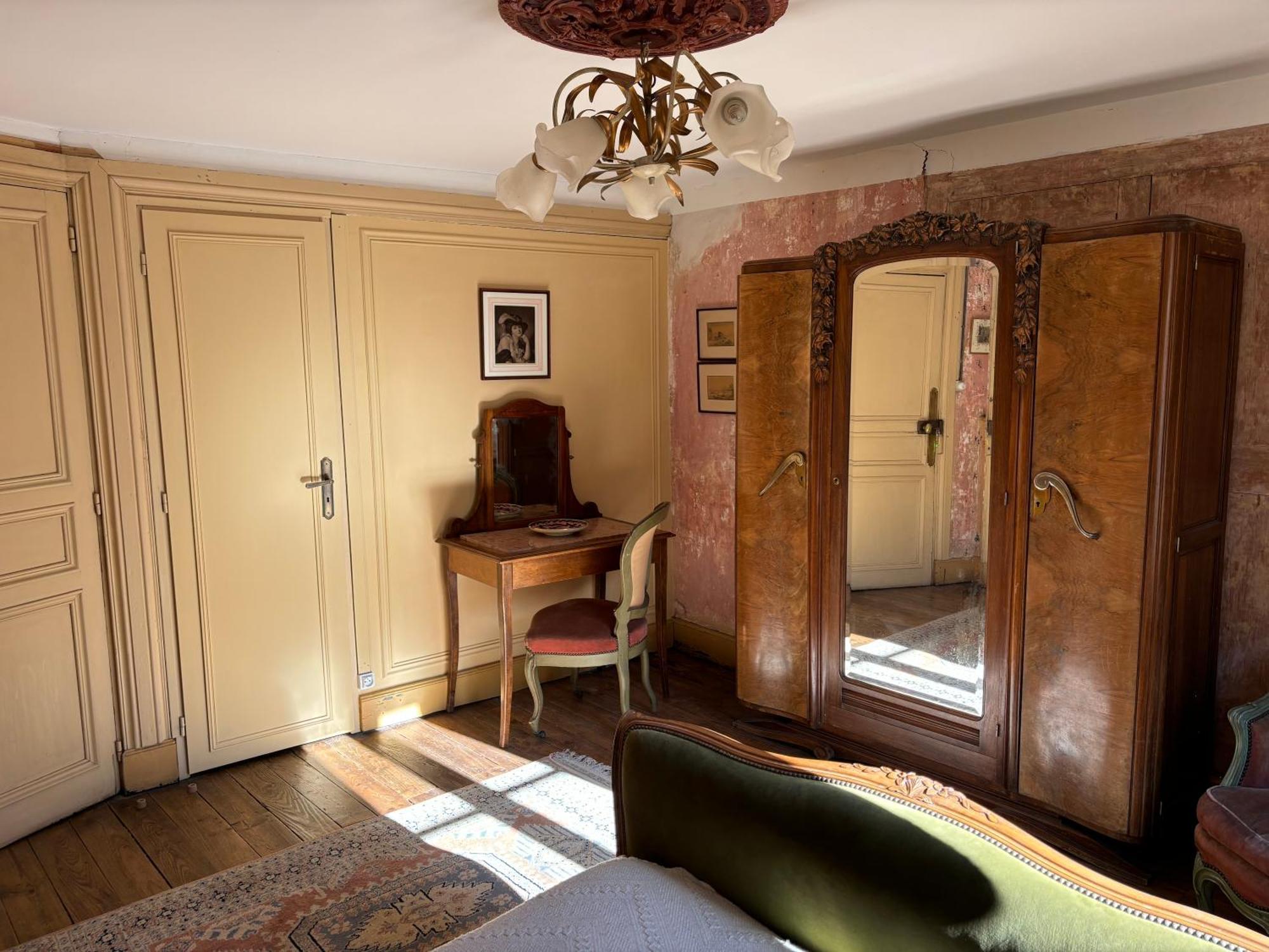 Epicerie Vieille Du Puy En Velay Hotel Le Puy-en-Velay ภายนอก รูปภาพ
