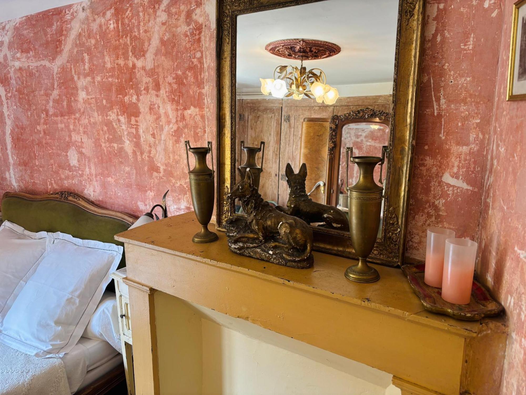 Epicerie Vieille Du Puy En Velay Hotel Le Puy-en-Velay ภายนอก รูปภาพ