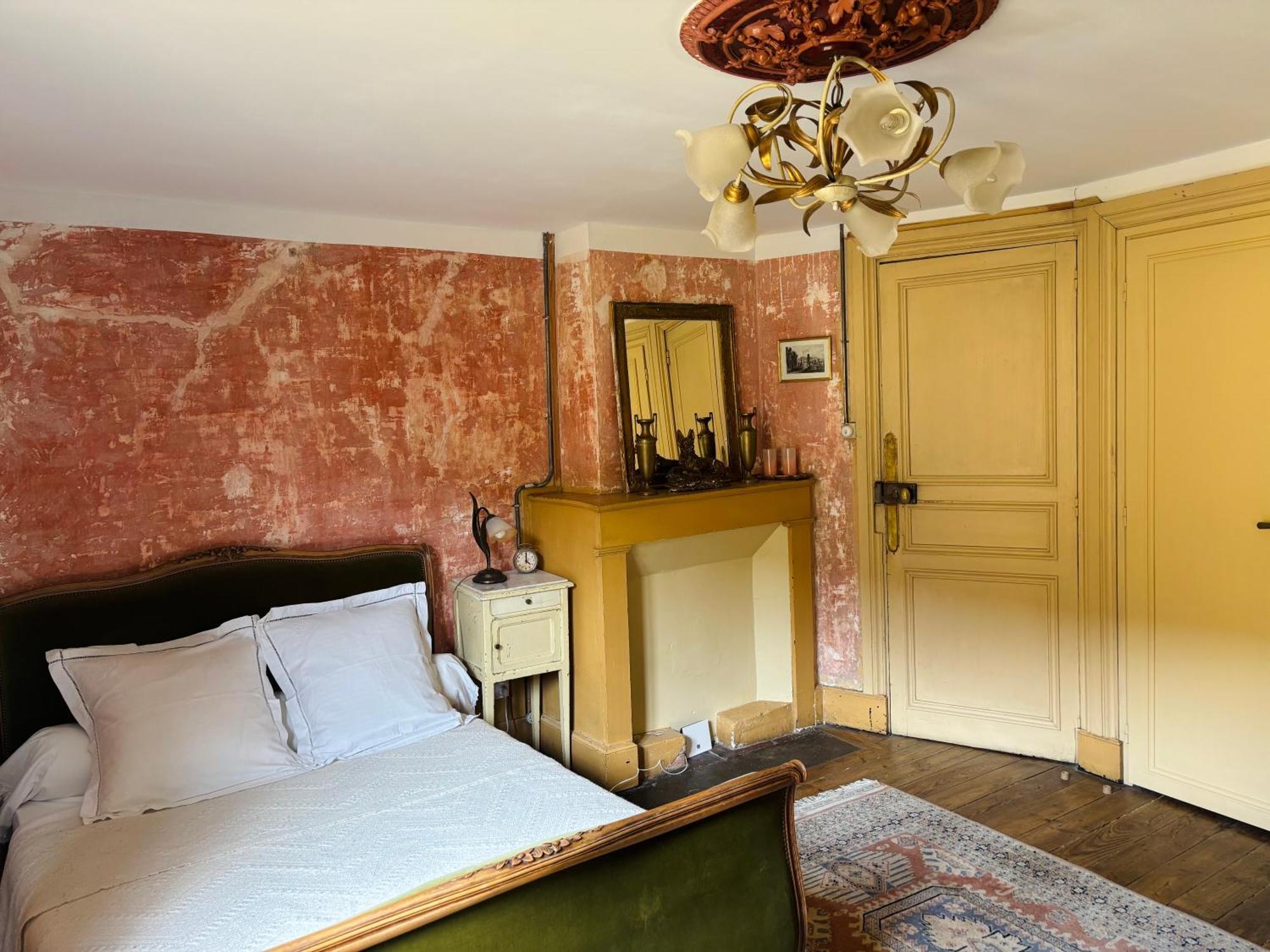 Epicerie Vieille Du Puy En Velay Hotel Le Puy-en-Velay ภายนอก รูปภาพ